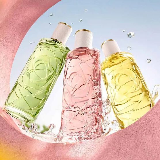 Perfume Lanc&ocirc;me &Ocirc;ver The Top Feminino Eau de Toilette